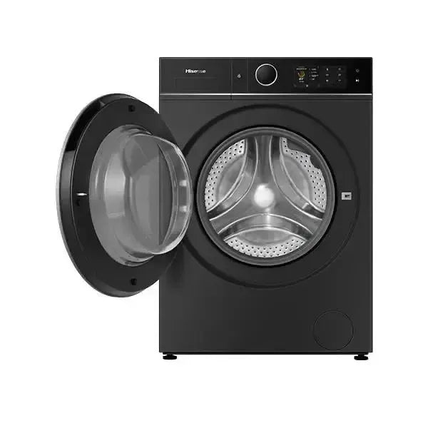 Brand New Hisense HCF8i1215HB Series 8I 12+8KG Heat Pump Combo washer