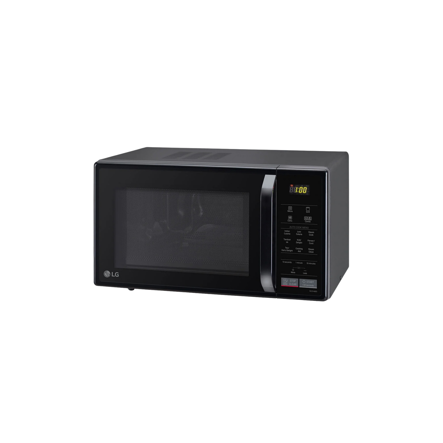 Microwave Ovens