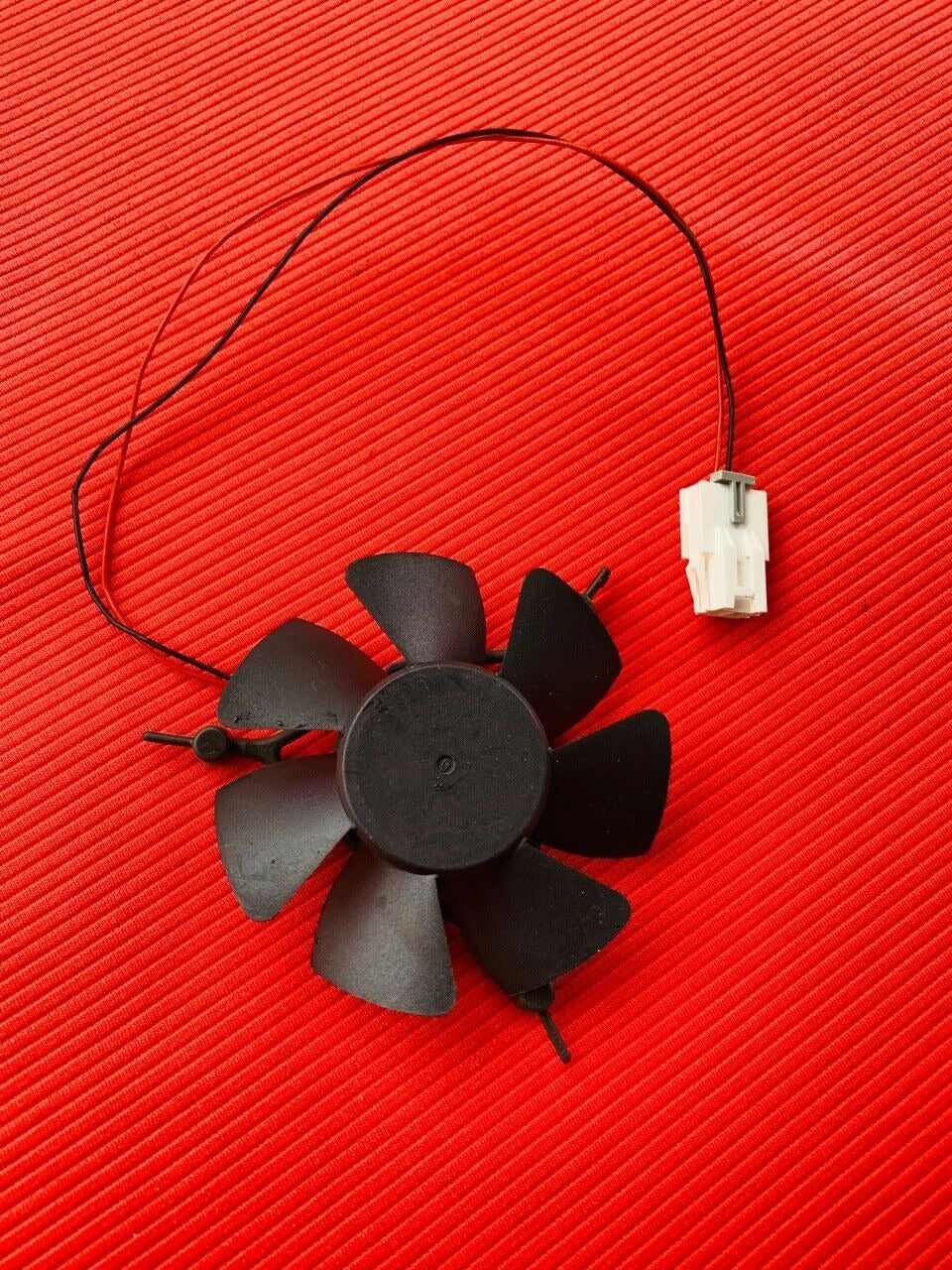 Fisher & Paykel Large Refrigerator Fan Motor-Part # FP883341