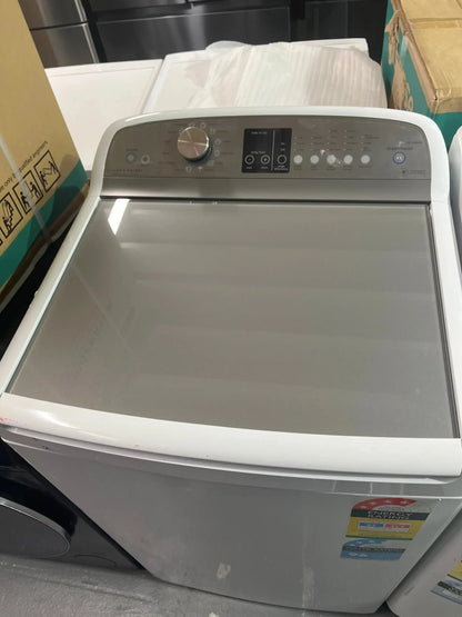 Refurbished fisher and paykel 8.5 kgs washing machine