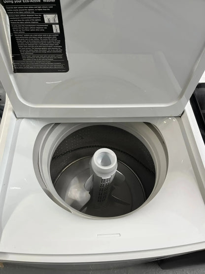 Refurbished fisher and paykel 8 kgs washing machine