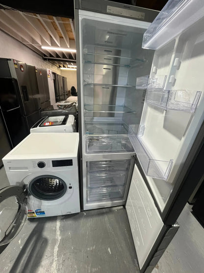 Samsung 339L bottom mount fridge, Samsung 9 kgs washing machine