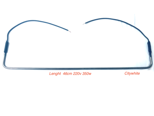 Fisher and paykel Defrost heating element Medium 46cm