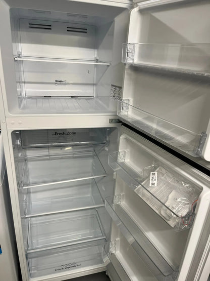 Hisense 325L fridge freezer + LG 6.5 kgs washer +55” inch Tv and microwave Combo